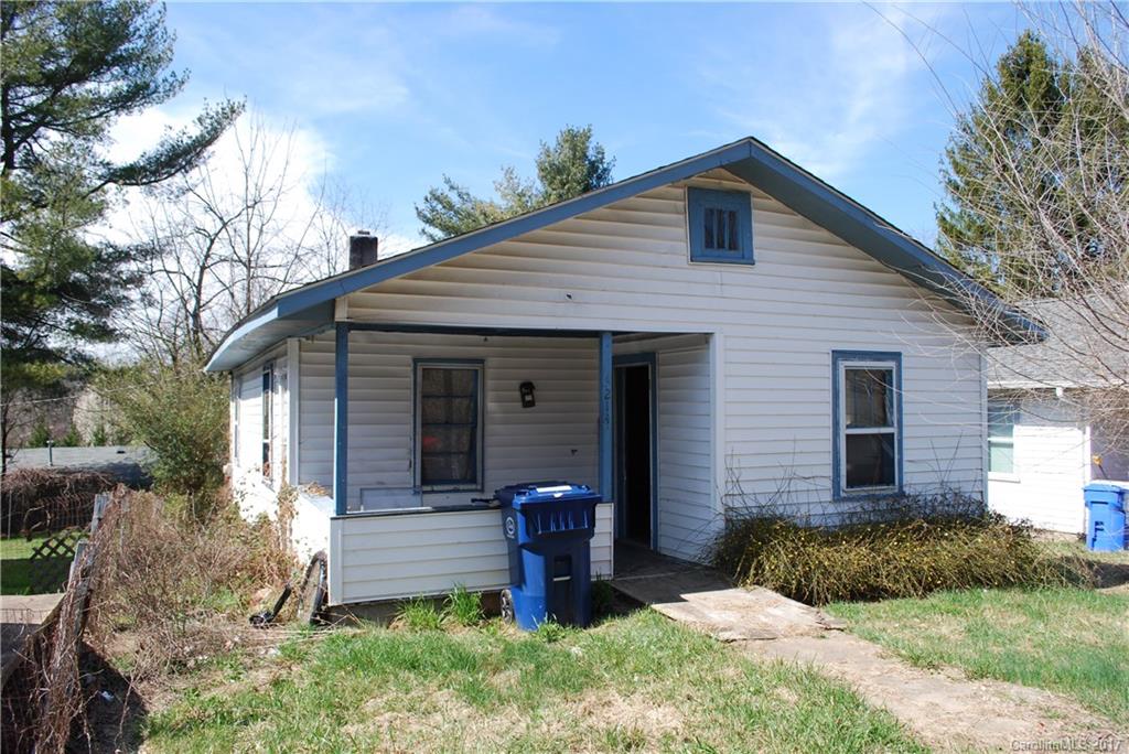 214 Fayetteville Street Asheville NC 28806