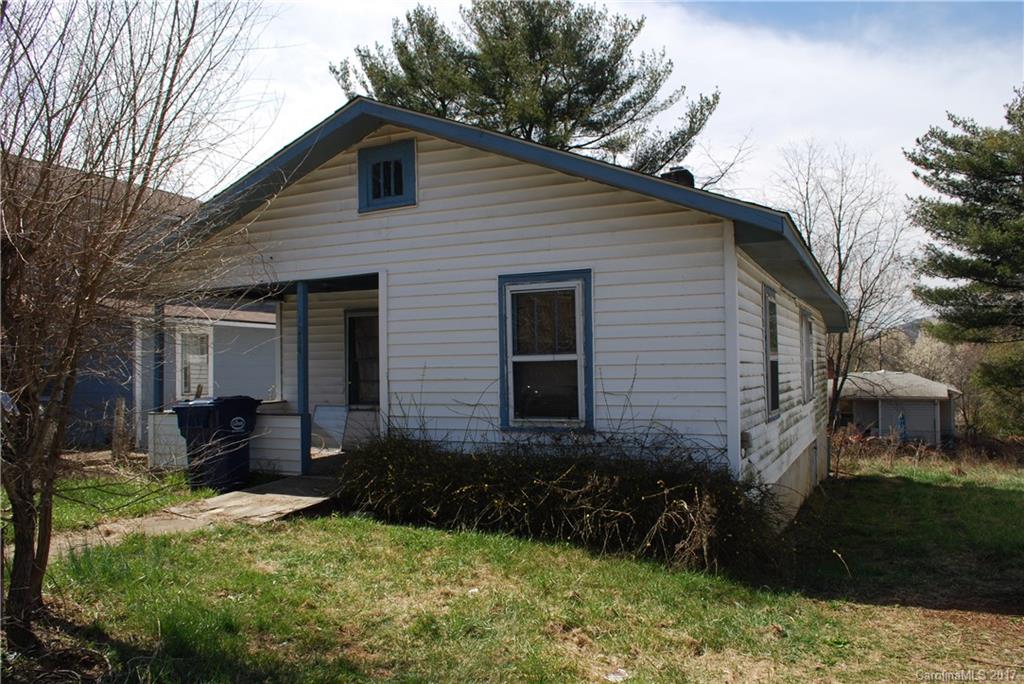 214 Fayetteville Street Asheville NC 28806