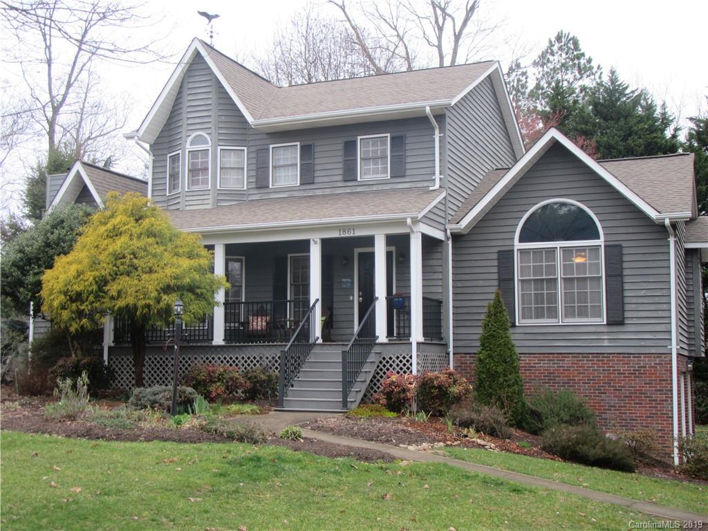 1861 Plaza Drive Hickory NC 28602