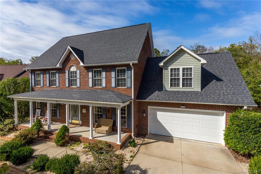 241 River Birch Circle Mooresville NC 28115