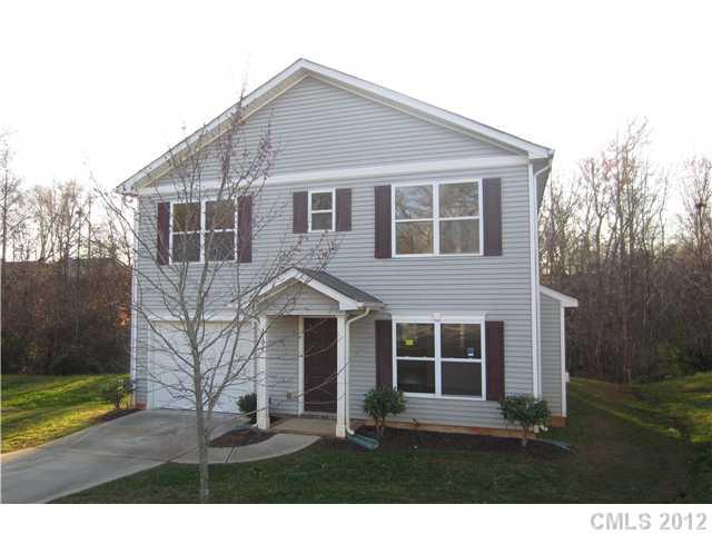 1106 Stonehenge Lane Charlotte NC 28216