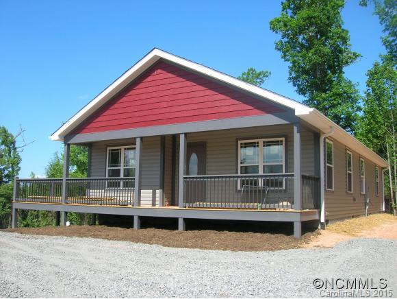 16 Honeywood Drive Alexander NC 28701