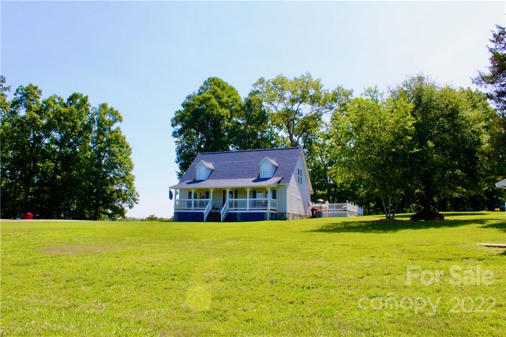 353 Duncan Road Rutherfordton NC 28139
