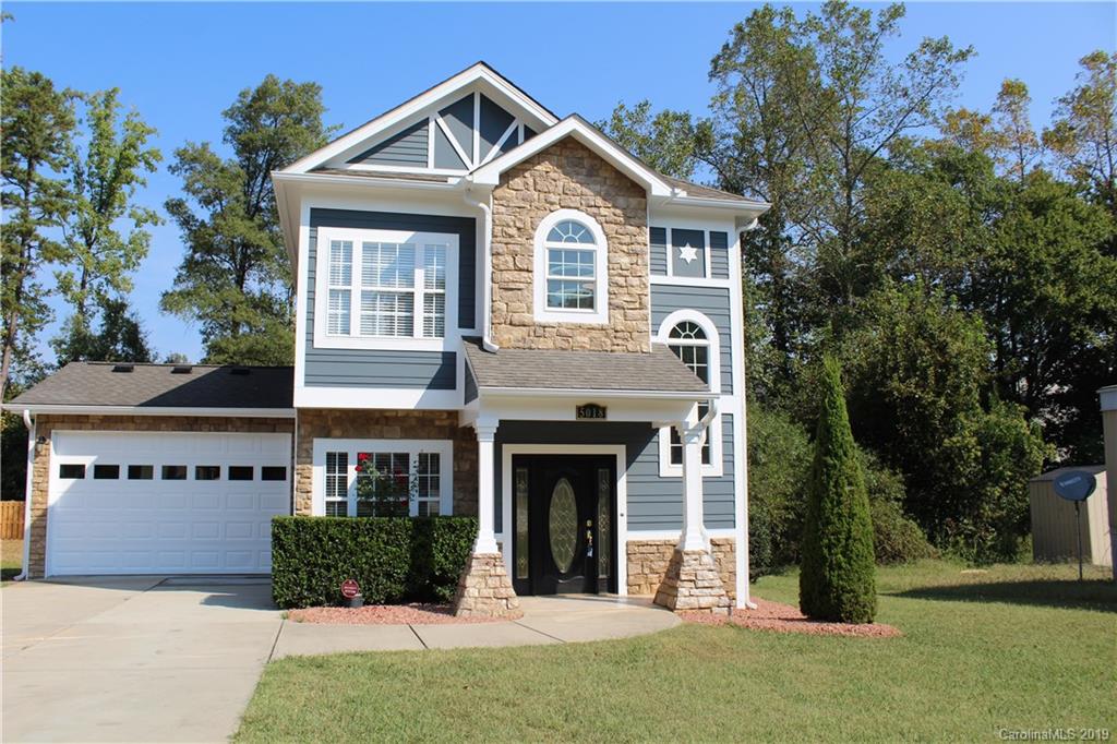 5018 Victoria Avenue Charlotte NC 28269