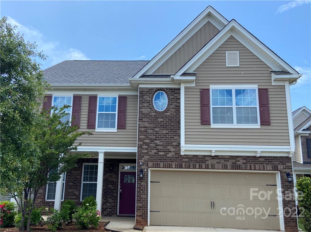 8814 Douglas Palace Court Charlotte NC 28278