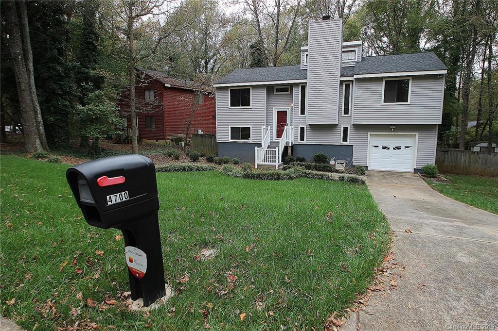 4700 Mcalpine Lane Charlotte NC 28212
