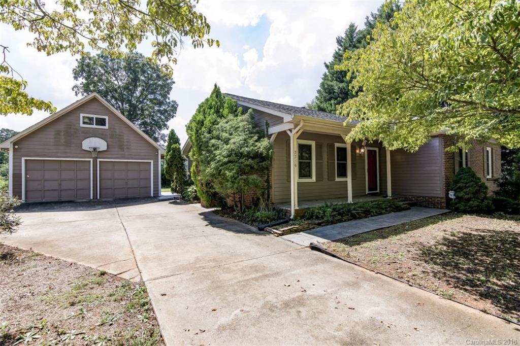 2716 Boulder Lane Charlotte NC 28269