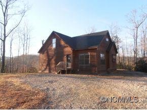 120 Our Road Rosman NC 28772