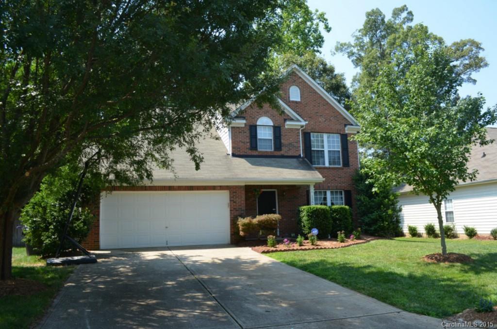 13642 Toka Court Huntersville NC 28078