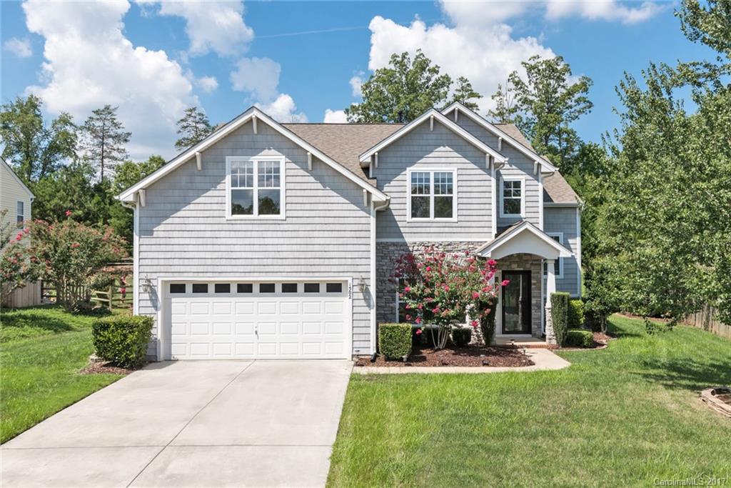 1502 Niall Lane Waxhaw NC 28173