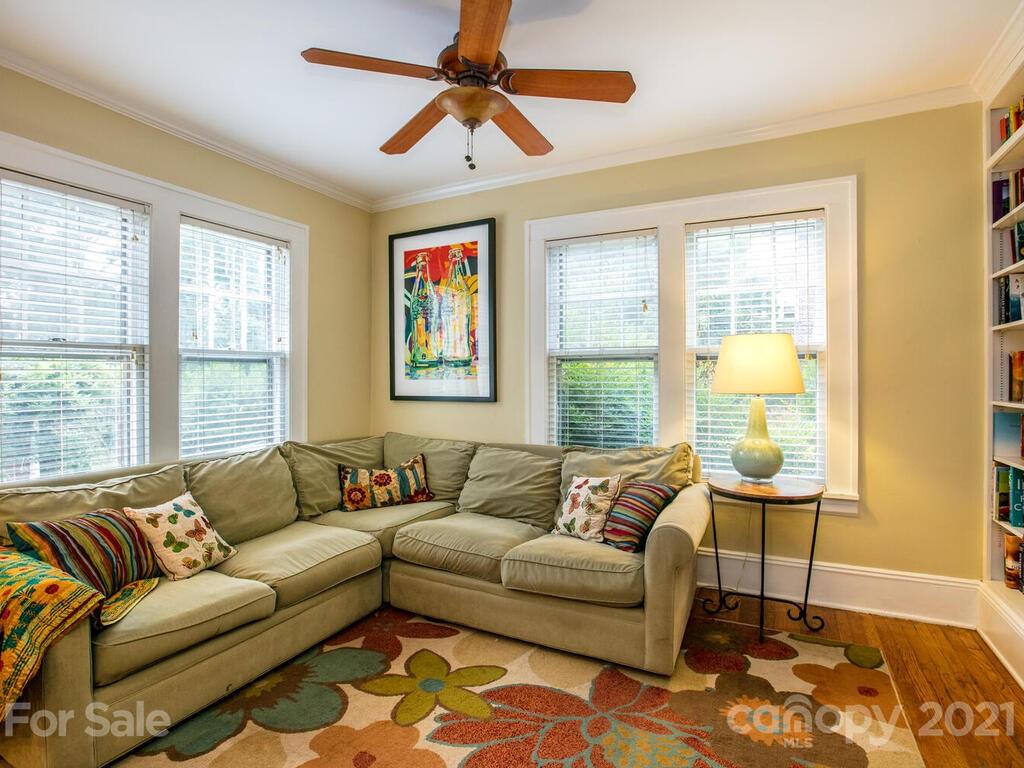 2 Brucemont Circle Asheville NC 28806