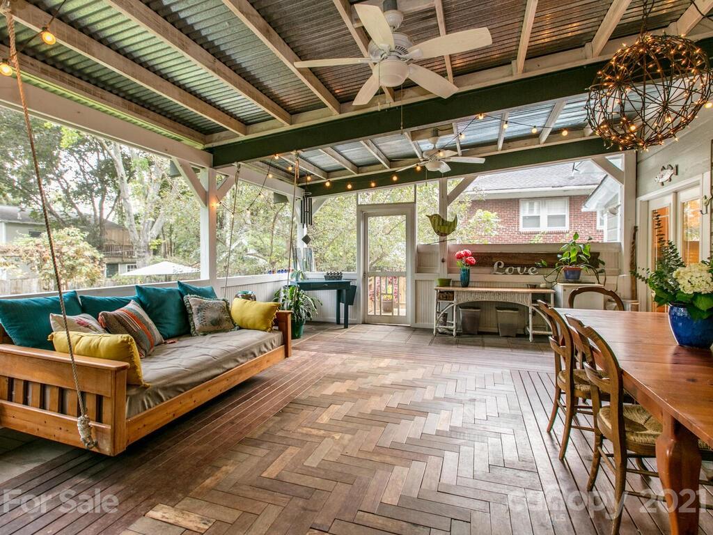 2 Brucemont Circle Asheville NC 28806