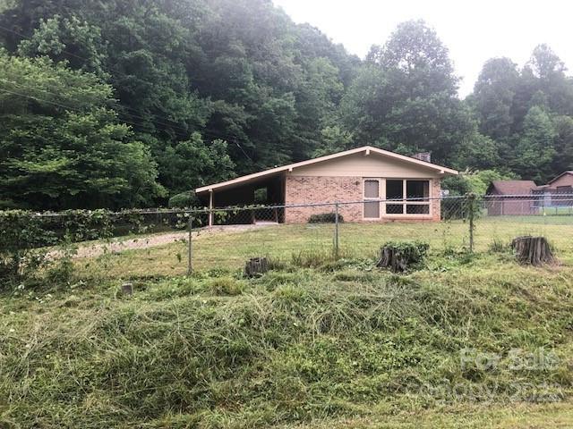2030 Toms Creek Road Marion NC 28752