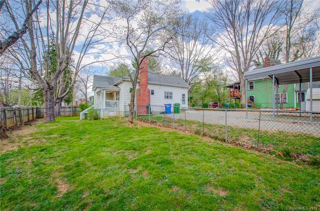 110 Hanover Street Asheville NC 28806