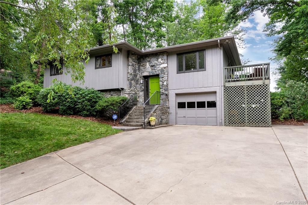 21 Twin Hills Drive Weaverville NC 28787