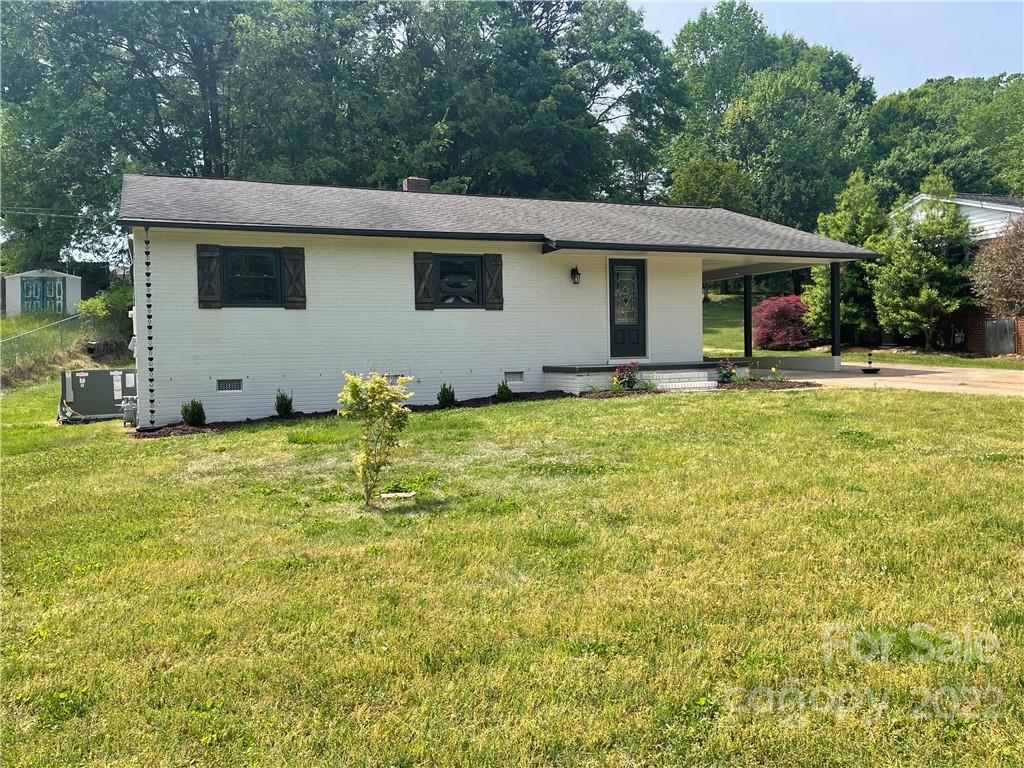 706 Annieline Drive Shelby NC 28152