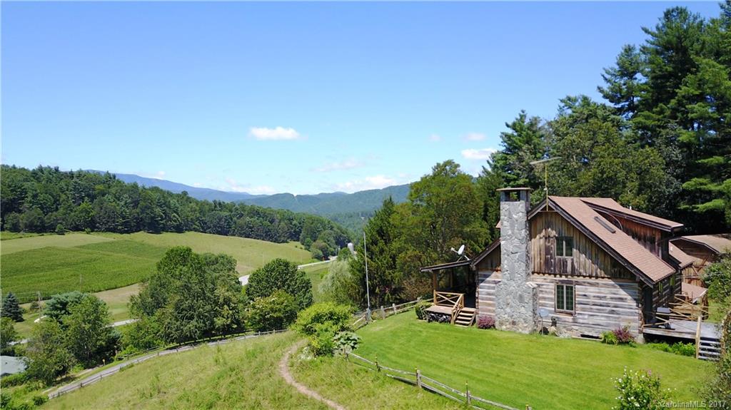 34 Scenic View Lane Clyde NC 28721