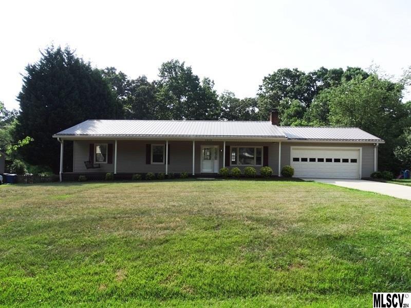 1316 32nd Street Court NE Conover NC 28613