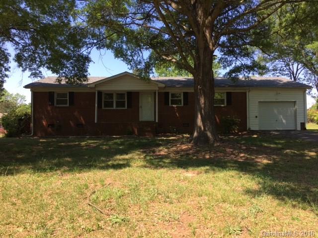 1805 Songwood Road Concord NC 28025