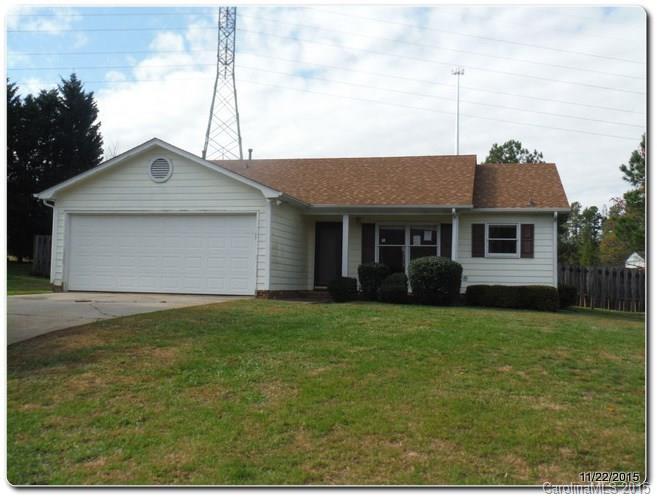 2623 Caswell Court Gastonia NC 28054