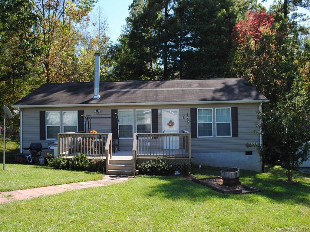 64 Edney Lane Arden NC 28704