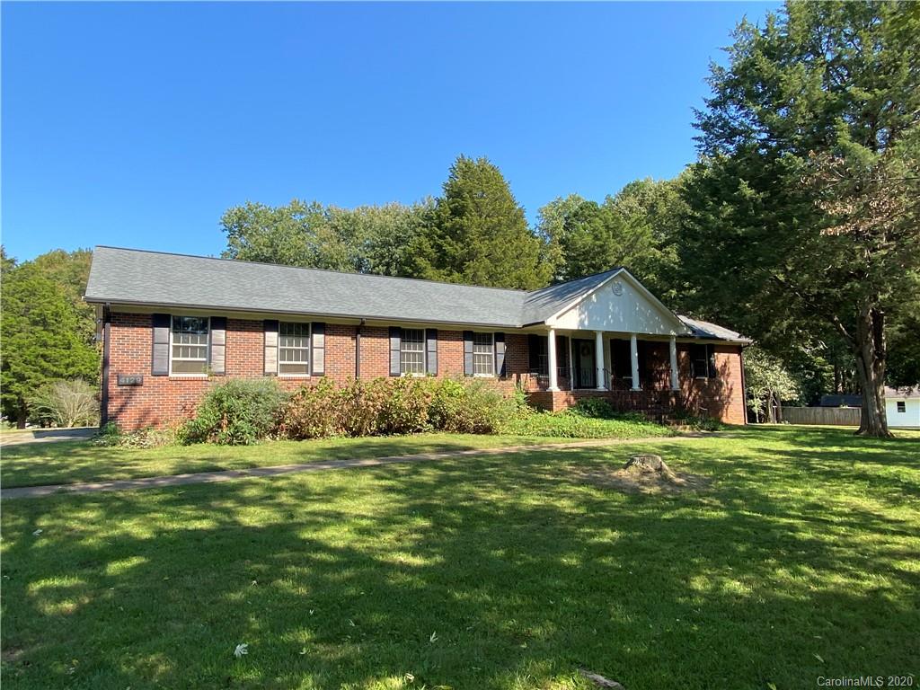 4129 Beatty Drive Charlotte NC 28214