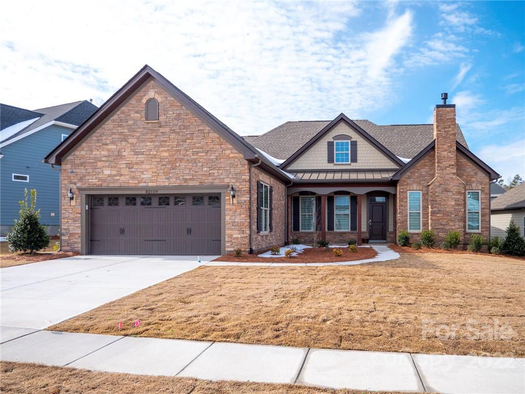 82129 Standing Oak Drive Charlotte NC 28278