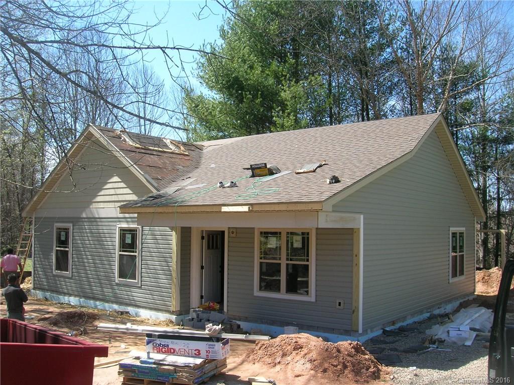 28 Aspen Court Asheville NC 28806