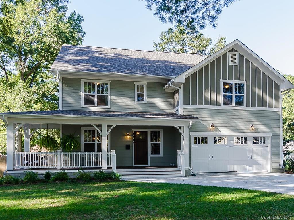 1114 Guilford Road Charlotte NC 28209