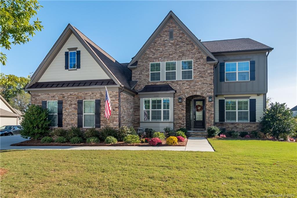 12241 Royal Tern Drive Charlotte NC 28278