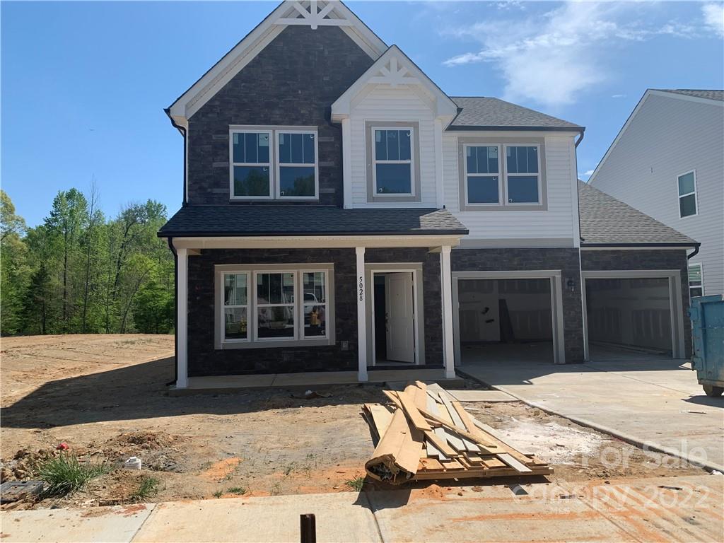 5026 Arbordale Way Mount Holly NC 28120