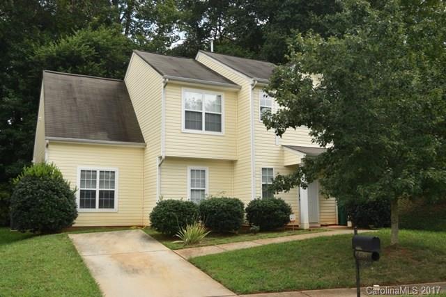 1715 Eagles Landing Drive Charlotte NC 28214