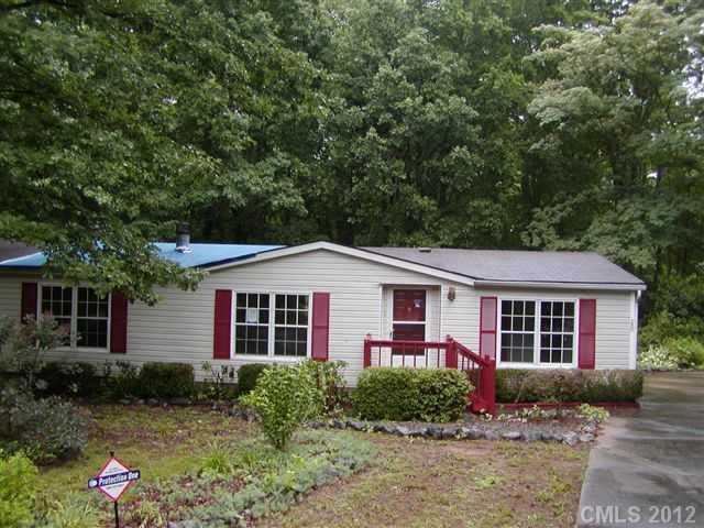 150 Island Sycamore Drive Statesville NC 28677