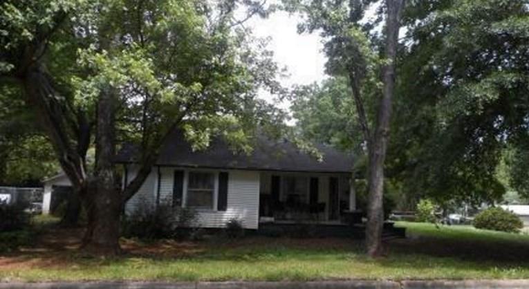 304 W 27th Street Newton NC 28658