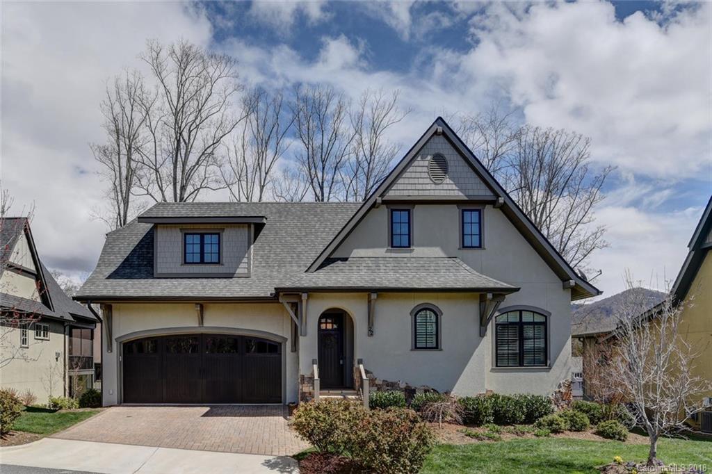 22 Chantilly Drive Asheville NC 28804