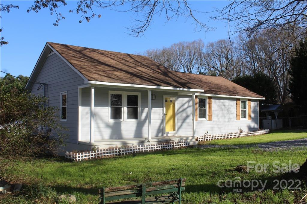 1840 Auten Road Gastonia NC 28054