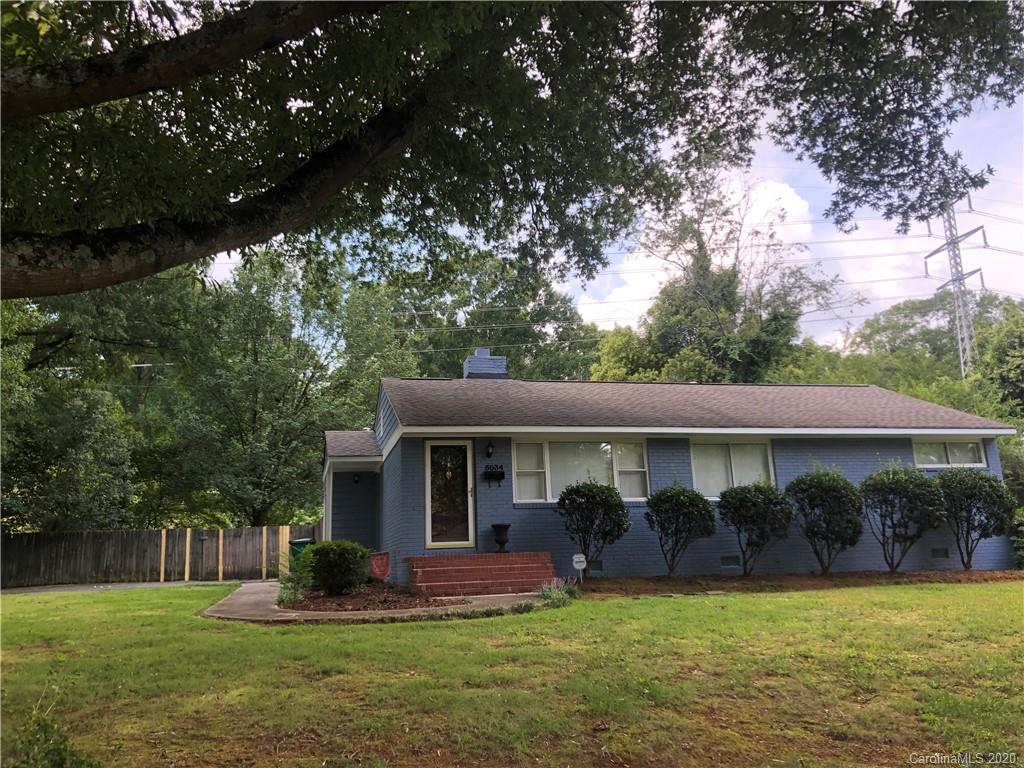 5034 Furman Place Charlotte NC 28210