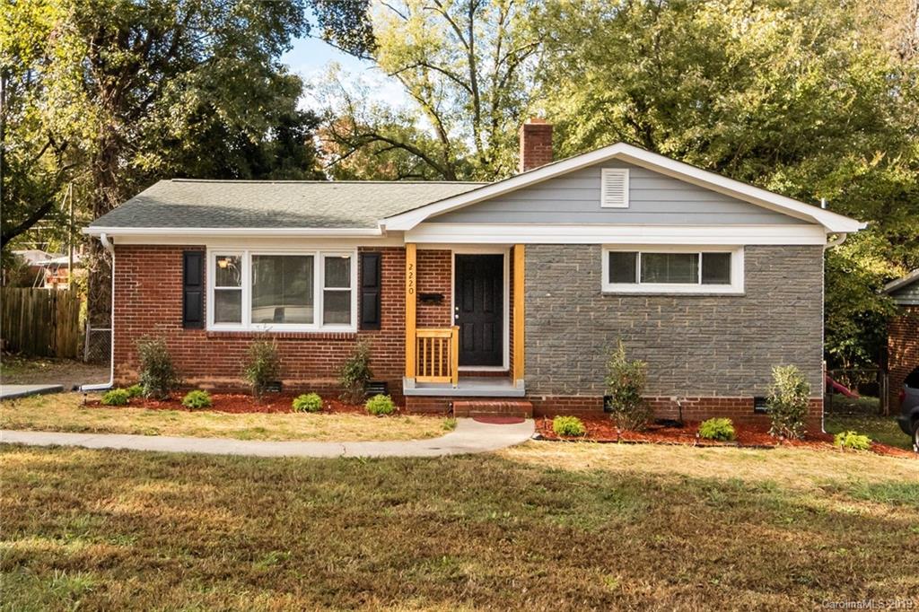 2220 Kilborne Drive Charlotte NC 28205