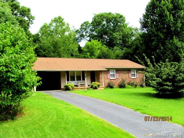115 Crestview Lane Morganton NC 28655