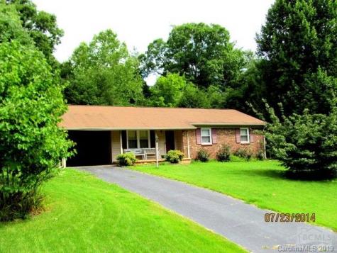 115 Crestview Lane Morganton NC 28655