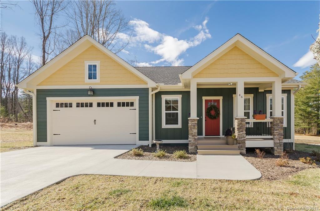 46 Olivet Lane Fletcher NC 28732