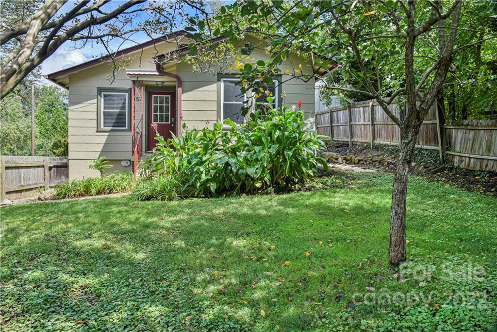 57 Russell Street Asheville NC 28806