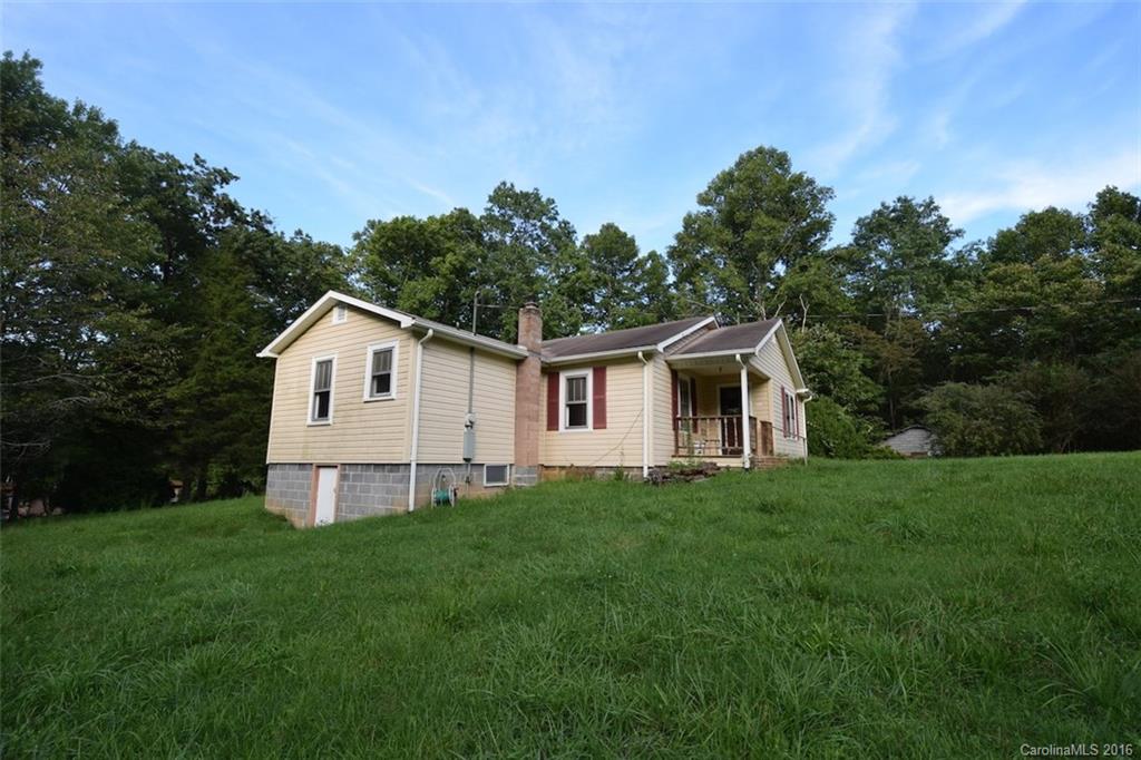 1248 Brushy Creek Road Spruce Pine NC 28777