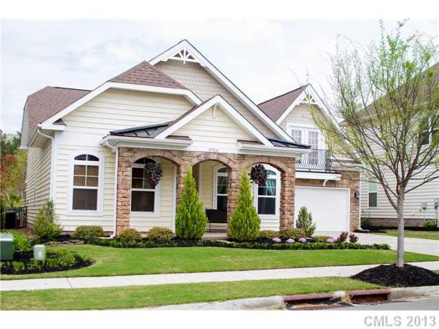 8504 Whitehawk Hill Road Waxhaw NC 28173