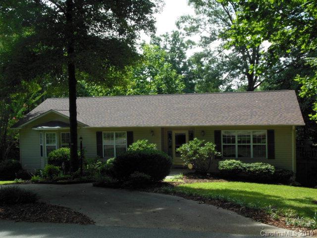 186 Dogwood Lane Marion NC 28752