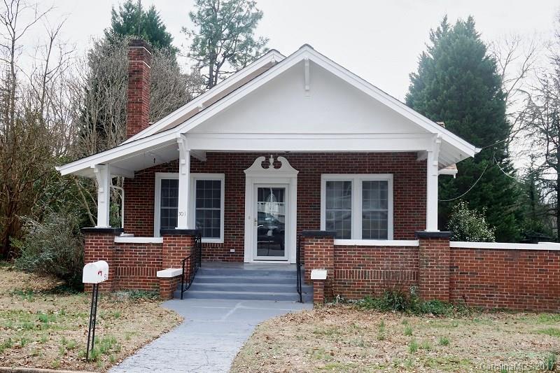 501 W 7th Street Newton NC 28658