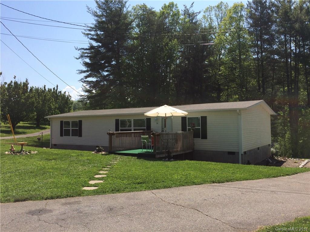 51 Upper Roberts Branch Road Weaverville NC 28787