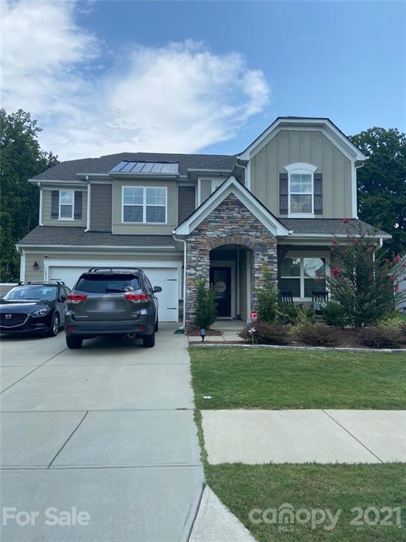16004 Foreleigh Road Huntersville NC 28078