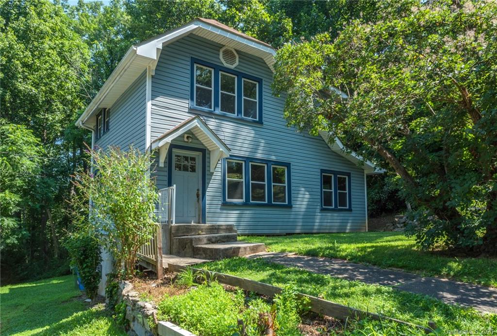 32 Success Avenue Asheville NC 28806
