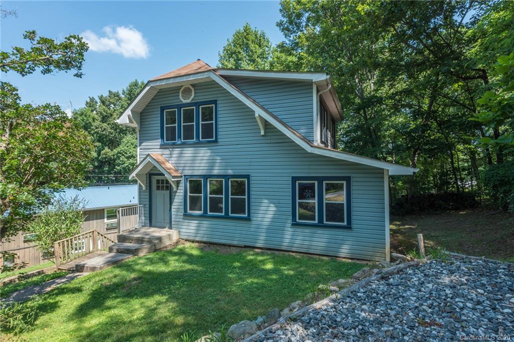 32 Success Avenue Asheville NC 28806